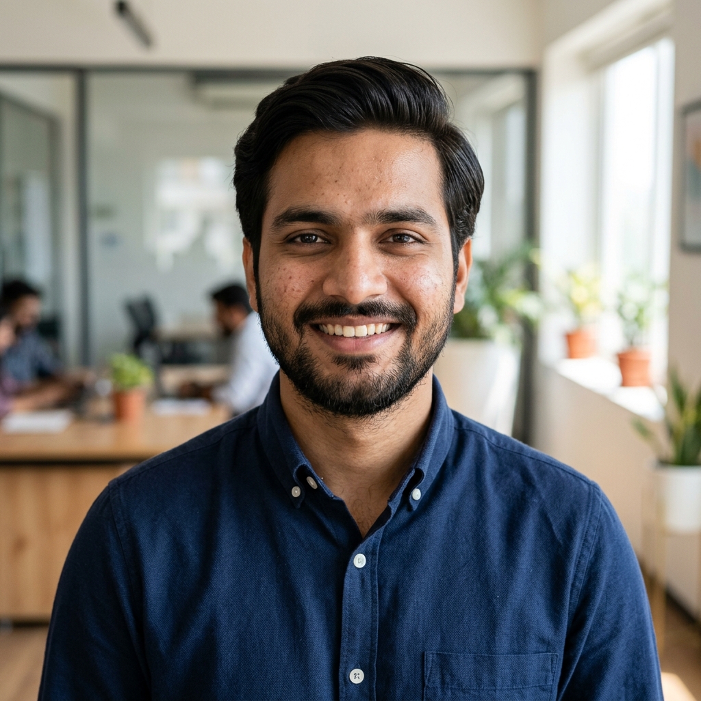 Vikram Malhotra