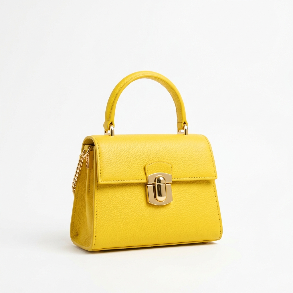 Statement Accessories