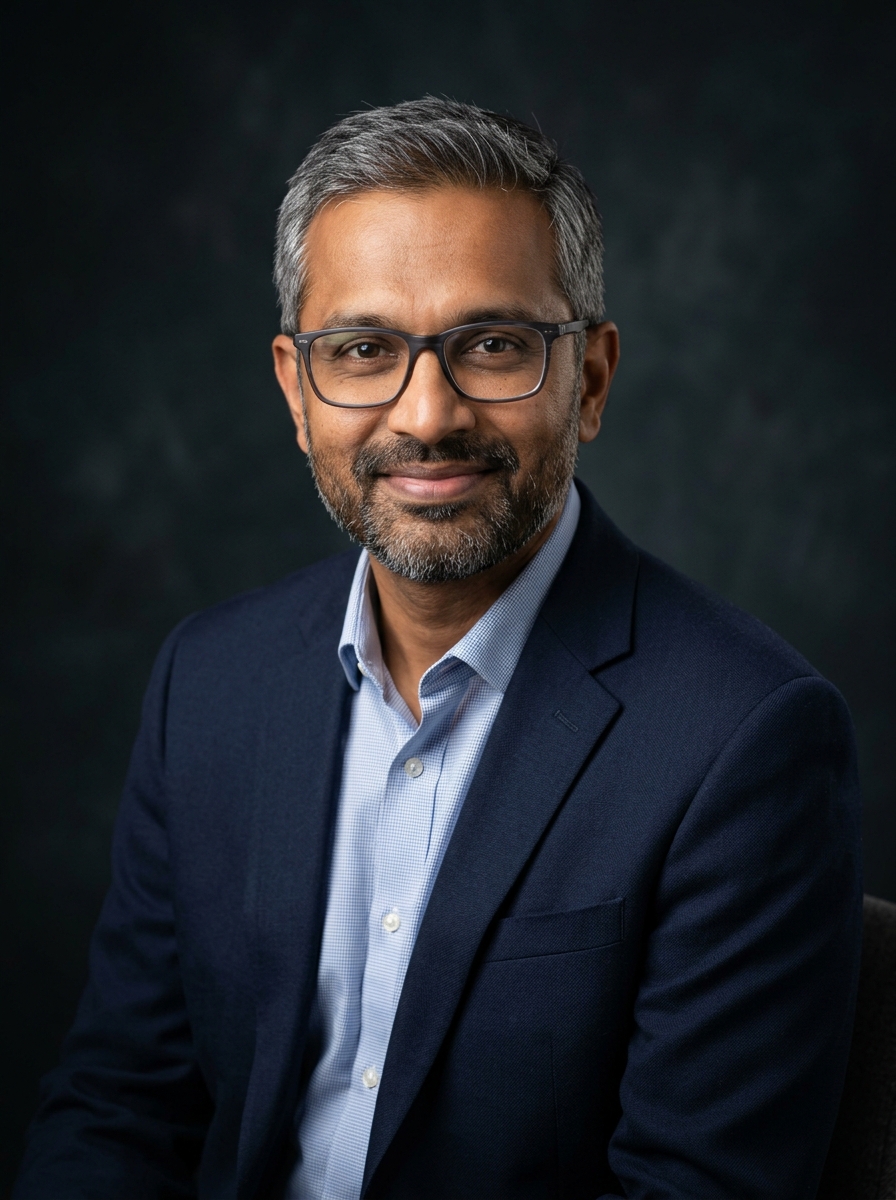 Anil Kumar