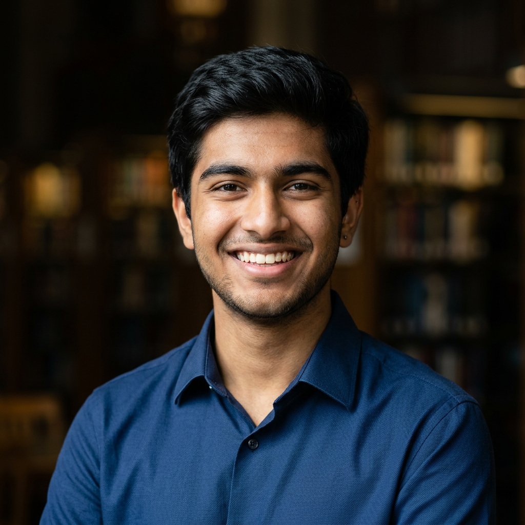 Arjun Rao