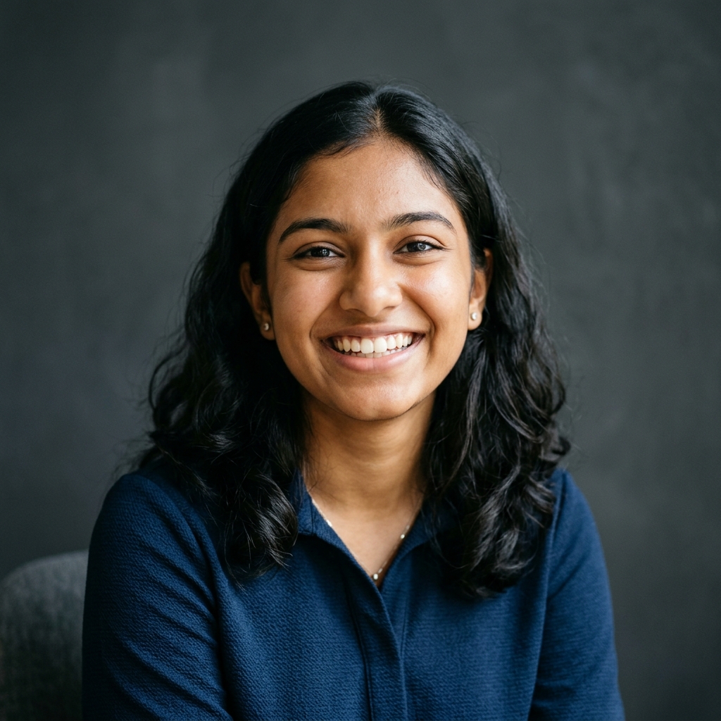 Nisha Soni