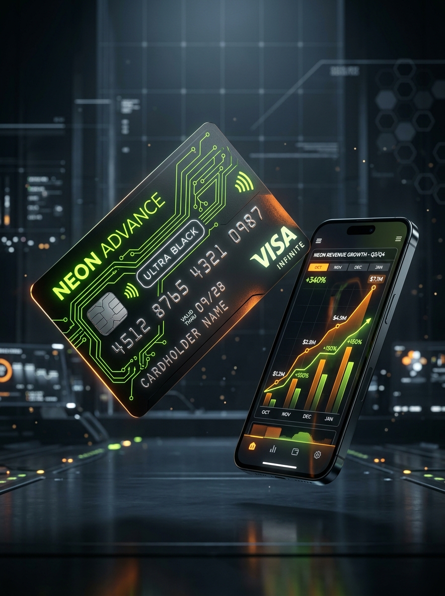 FinTech Viral Campaign