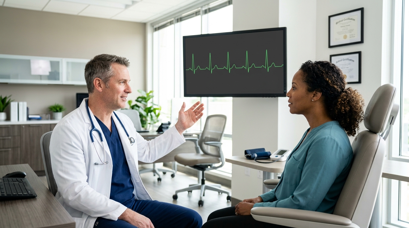 Cardiology Department