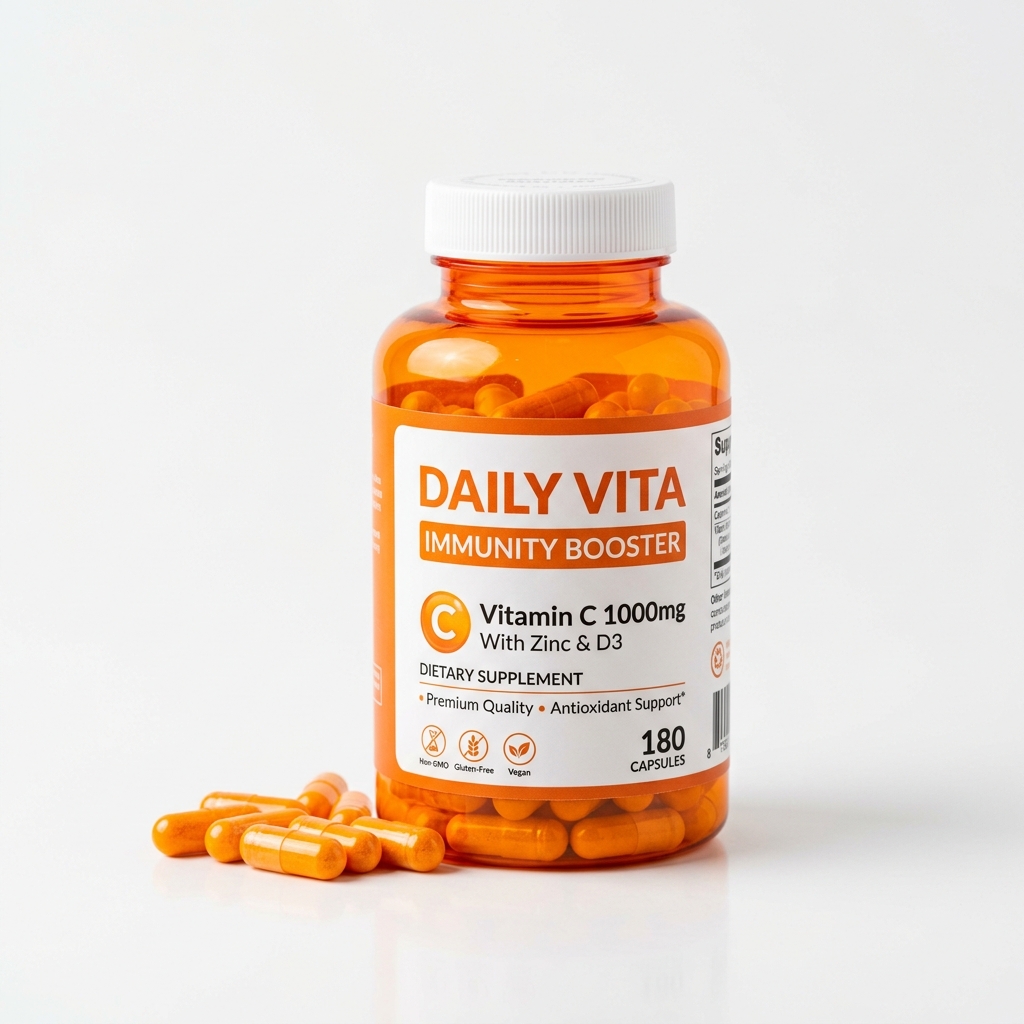 Vitamins
