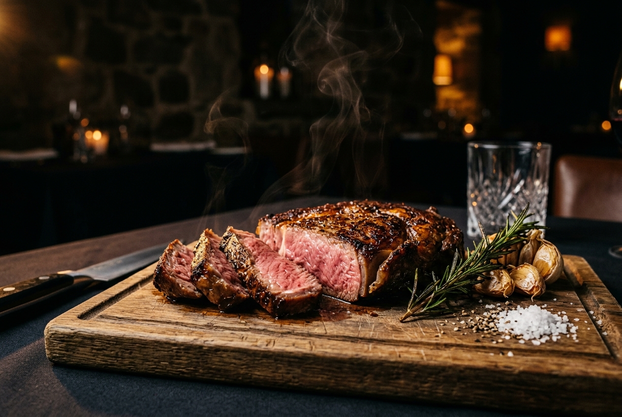 Ribeye