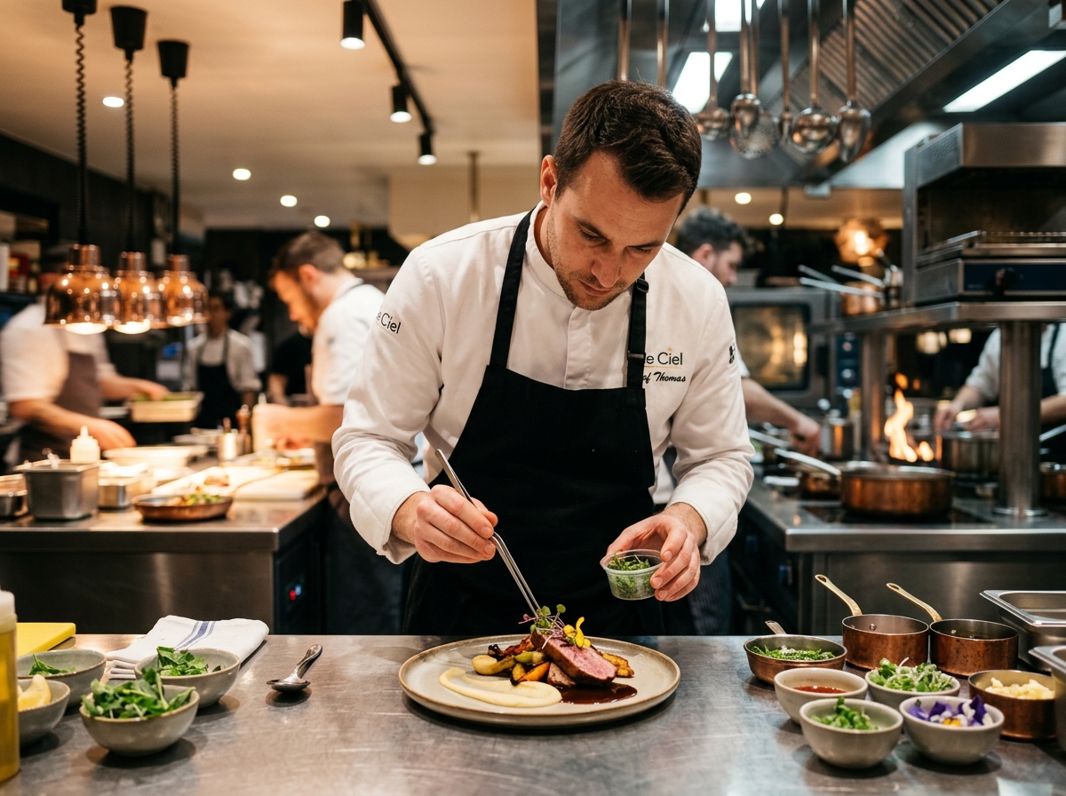 Chef